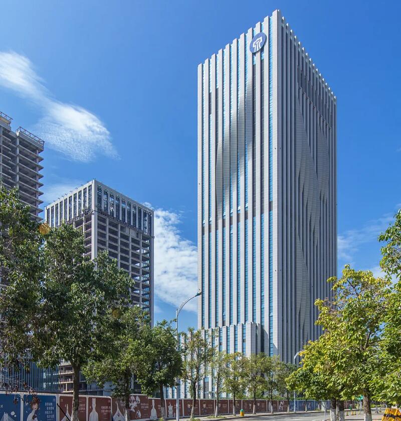 泉(quan)州銀行辦(ban)公傢具定(ding)製案(an)例圖(tu)片(pian)1