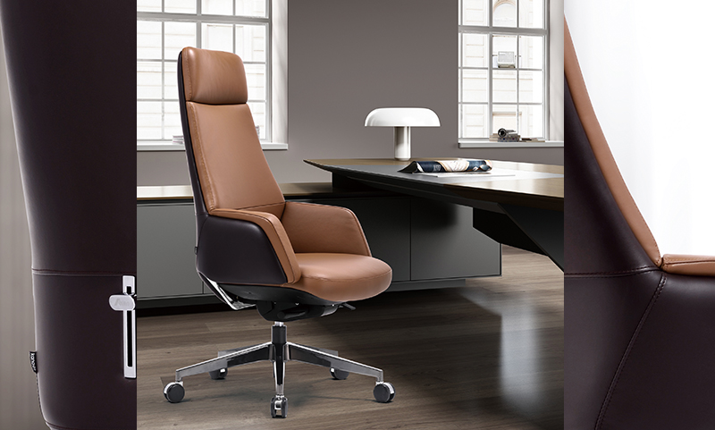 瑞度係(xi)列(lie)ED07A大班椅