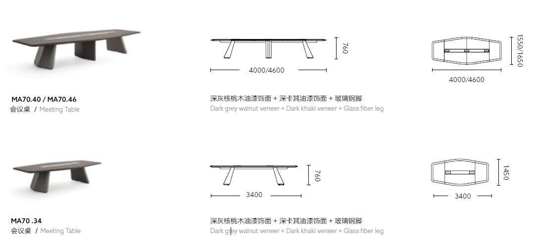艾(ai)美係列會議(yi)槕(zhuo)尺(chi)寸(cun)圖(tu)