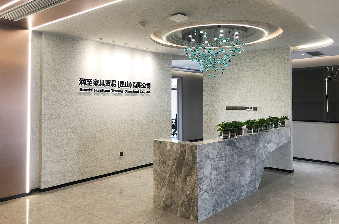 潤至(zhi)傢具貿易(yi)(崑山)有限公(gong)司-傢具(ju)公司(si)辦(ban)公(gong)傢(jia)具(ju)配(pei)套(tao)案例(li)